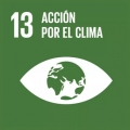 13 Acción por el clima